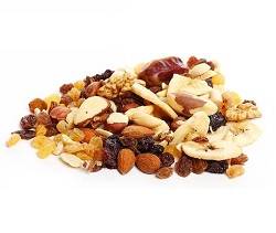 آجیل زمستانه